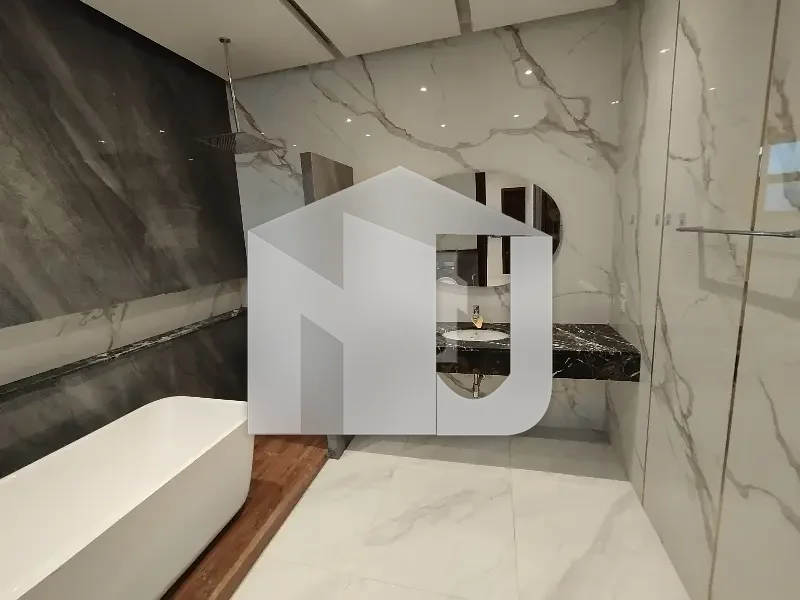 With A Swimming Pool A Beautiful House Is Available For Rent, photo 18