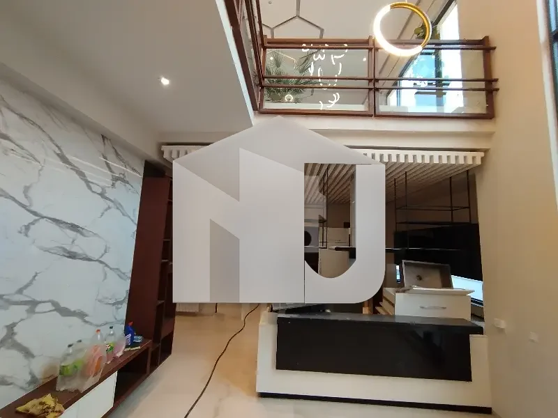 With A Swimming Pool A Beautiful House Is Available For Rent, photo 7