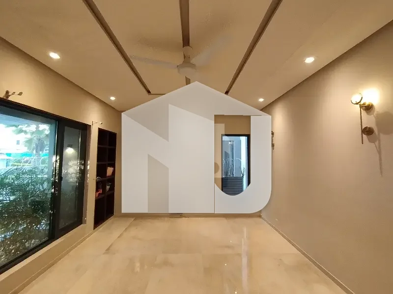 With A Swimming Pool A Beautiful House Is Available For Rent, photo 10