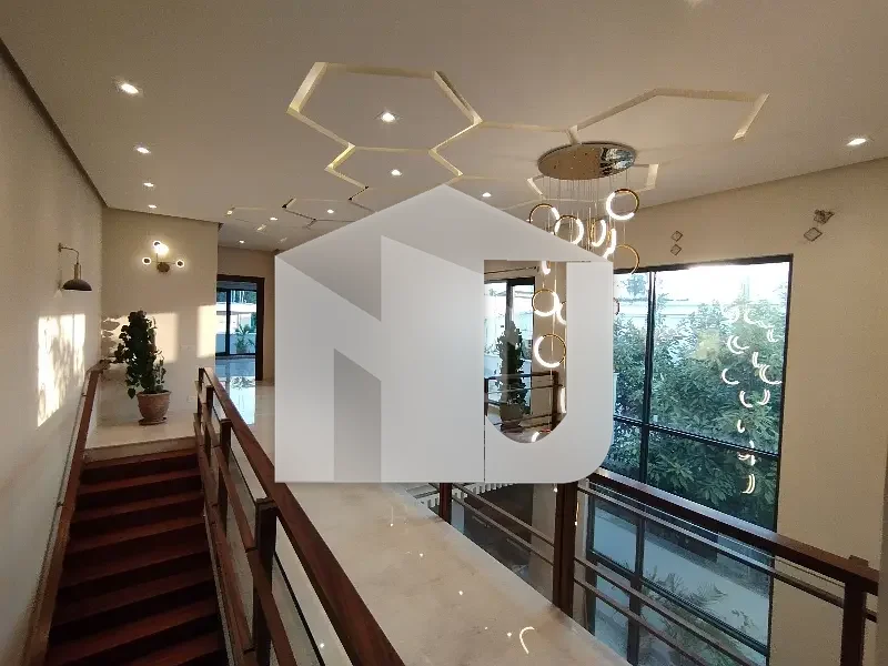 With A Swimming Pool A Beautiful House Is Available For Rent, photo 2