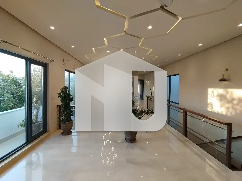 With A Swimming Pool A Beautiful House Is Available For Rent, photo 21
