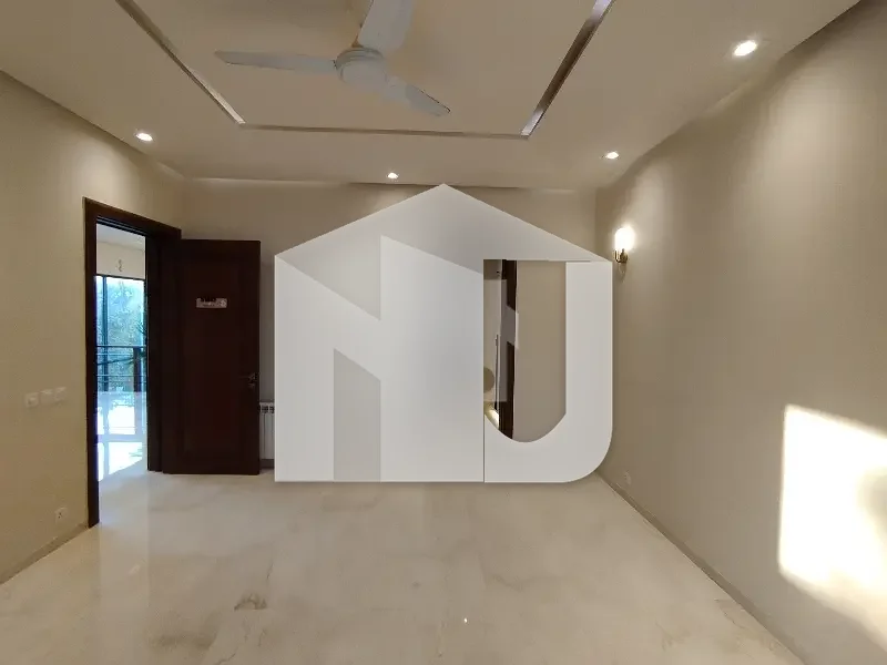 With A Swimming Pool A Beautiful House Is Available For Rent, photo 24