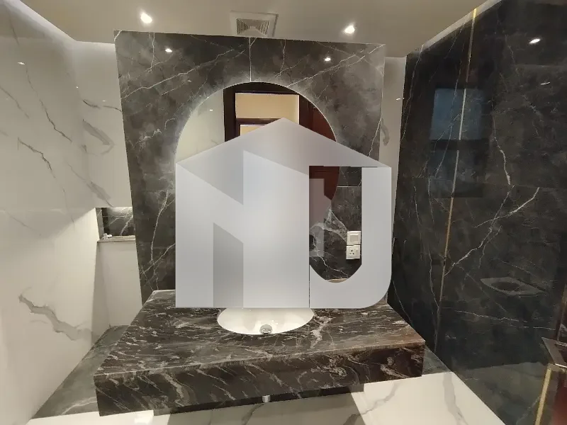 With A Swimming Pool A Beautiful House Is Available For Rent, photo 11