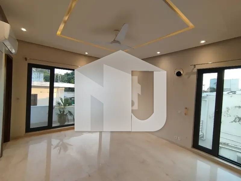 With A Swimming Pool A Beautiful House Is Available For Rent, photo 26