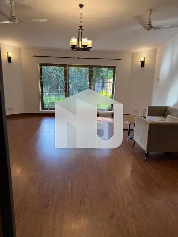 Newly Renovated House For Rent In F-7, photo 12