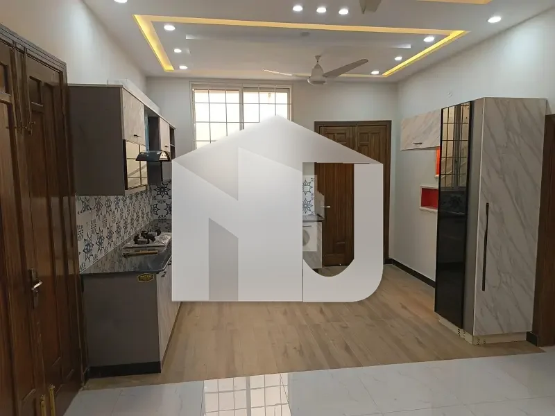 Aesthetic House Of 10 Marla For rent Is Available, photo 16