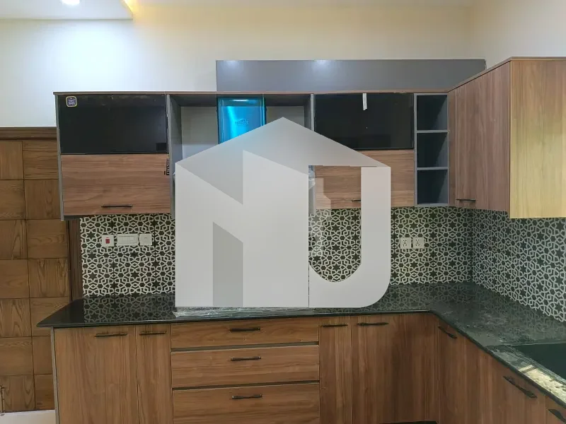 Aesthetic House Of 10 Marla For rent Is Available, photo 2