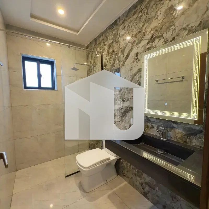 10 Marla Full House Available For Rent In Dha Phase 2, photo 5