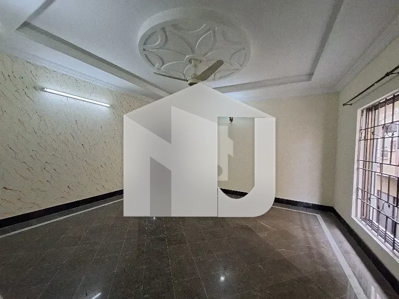 E-11/3 Beautiful Location House For Rent, photo 13