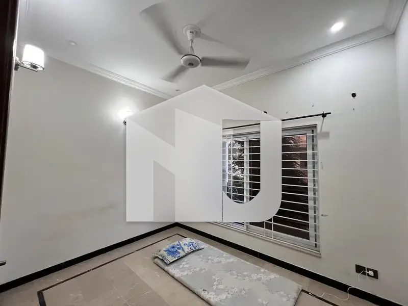 4 Marla Double Storey House Available For Rent G-13/2, photo 10