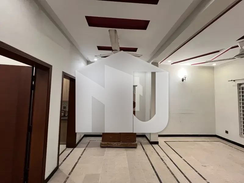 4 Marla Double Storey House Available For Rent G-13/2, photo 12