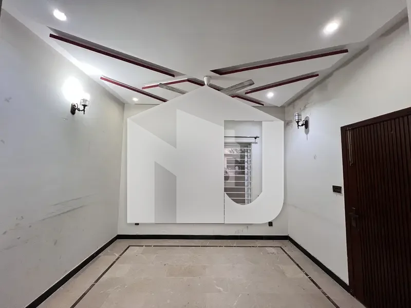 4 Marla Double Storey House Available For Rent G-13/2, photo 17