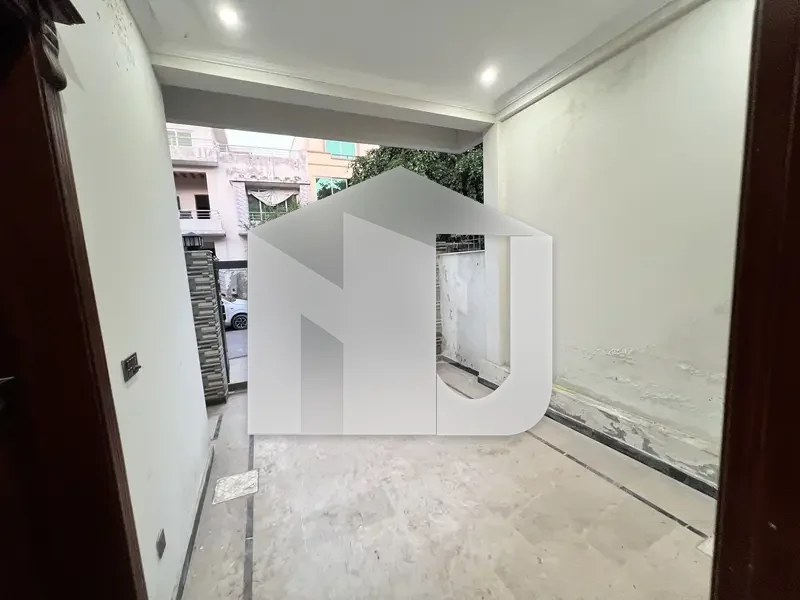 4 Marla Double Storey House Available For Rent G-13/2, photo 3