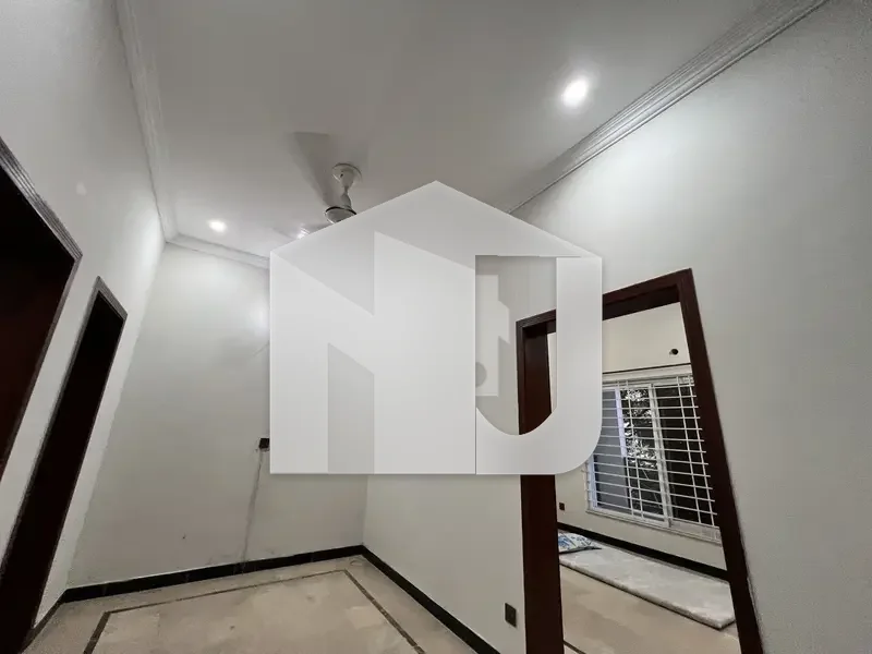 4 Marla Double Storey House Available For Rent G-13/2, photo 13