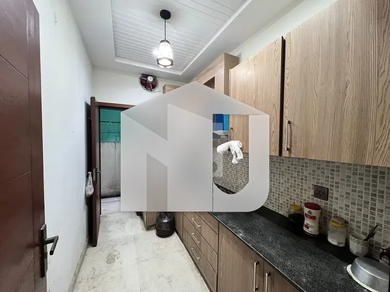 4 Marla Double Storey House Available For Rent G-13/2, photo 16