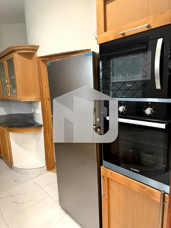 Fully Furnished House For Rent In F-7, photo 4