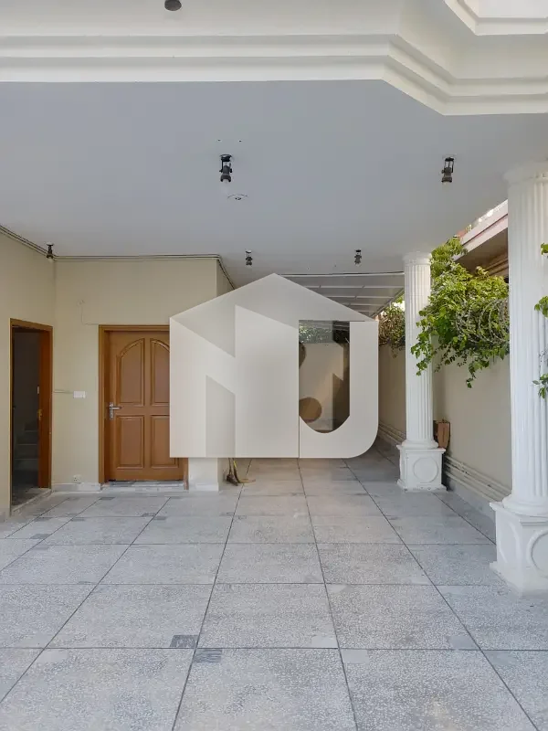 Newly Renovated House For Rent In F-7, photo 6