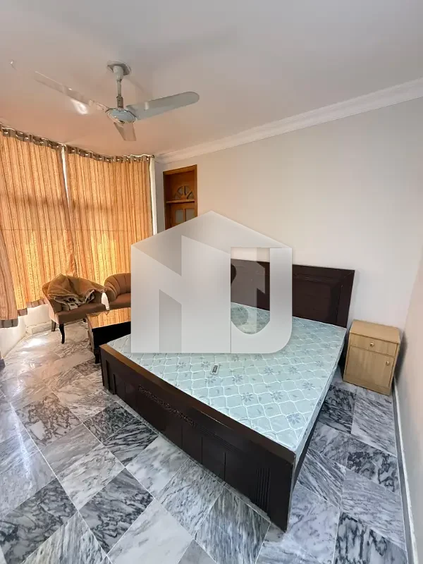 Newly Renovated House For Rent In F-7, photo 3