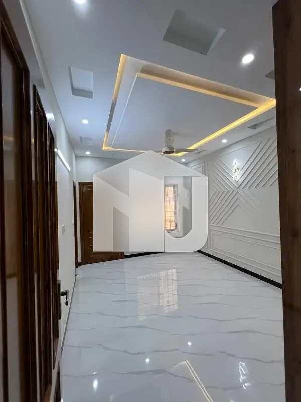 Brand new House for rent prime location, photo 13