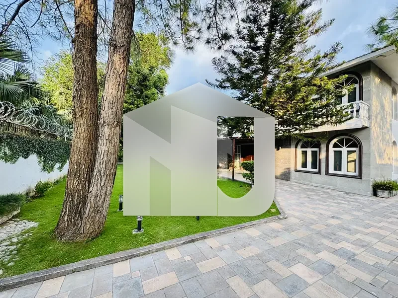 Brand New Luxurious House For Rent On Most Prime Location, photo 13