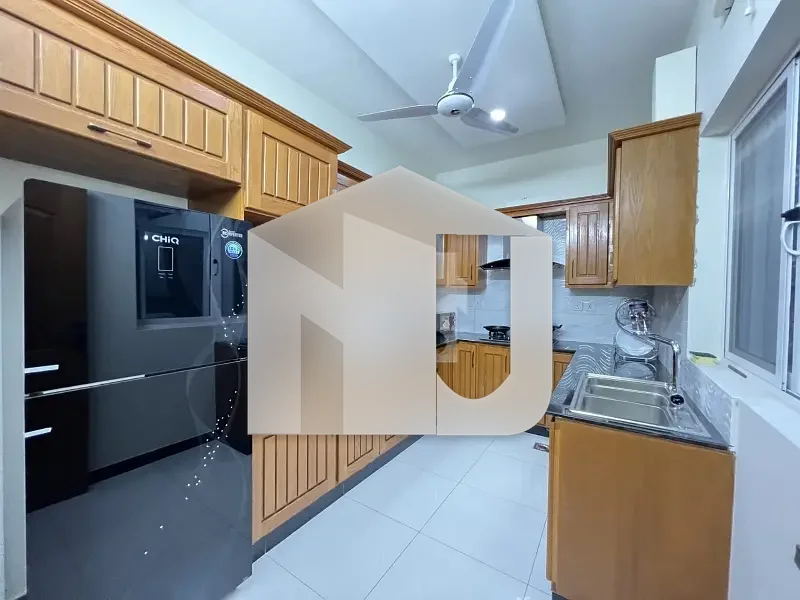 Furnished House For Rent, photo 14