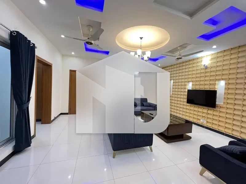 Furnished House For Rent, photo 12