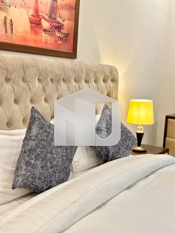 FULLY FURNISHED HOUSE FOR RENT SECTOR E 11 4 WITH 25 KV SOLER, photo 14