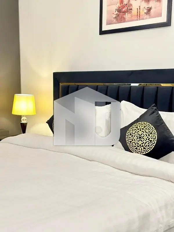 FULLY FURNISHED HOUSE FOR RENT SECTOR E 11 4 WITH 25 KV SOLER, photo 20