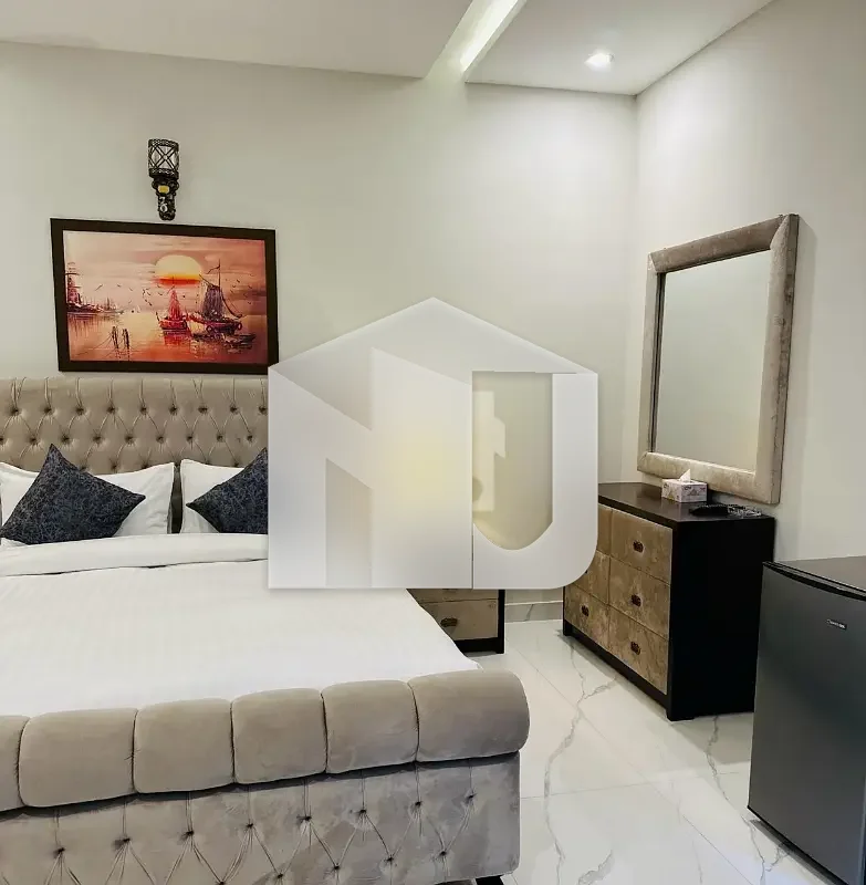 FULLY FURNISHED HOUSE FOR RENT SECTOR E 11 4 WITH 25 KV SOLER, photo 16