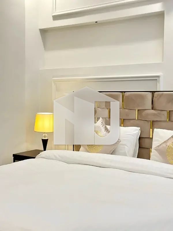 FULLY FURNISHED HOUSE FOR RENT SECTOR E 11 4 WITH 25 KV SOLER, photo 8