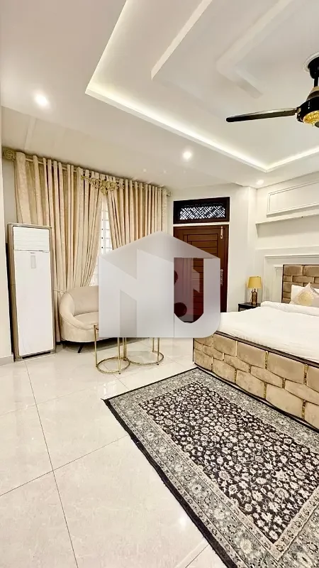 FULLY FURNISHED HOUSE FOR RENT SECTOR E 11 4 WITH 25 KV SOLER, photo 9