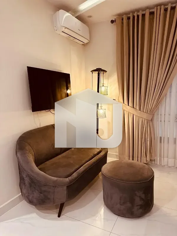 FULLY FURNISHED HOUSE FOR RENT SECTOR E 11 4 WITH 25 KV SOLER, photo 24