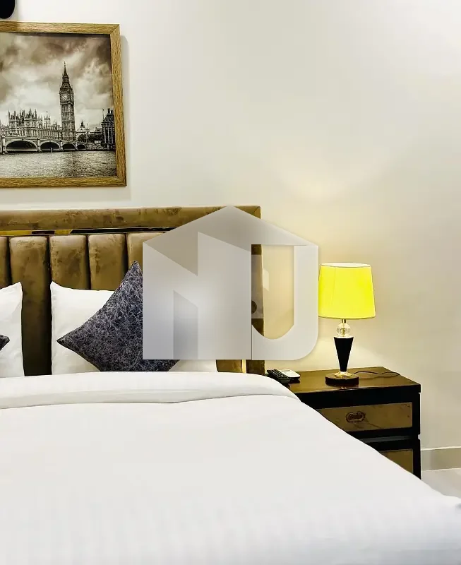 FULLY FURNISHED HOUSE FOR RENT SECTOR E 11 4 WITH 25 KV SOLER, photo 25