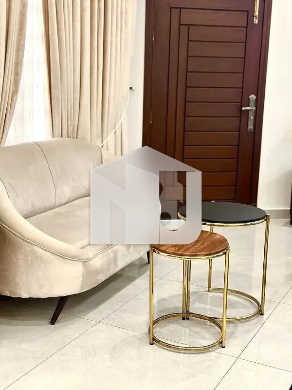 FULLY FURNISHED HOUSE FOR RENT SECTOR E 11 4 WITH 25 KV SOLER, photo 2