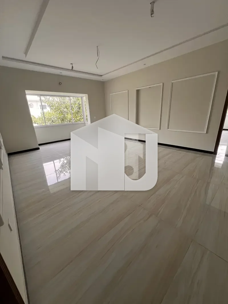 BRAND NEW HOUSE FOR RENT F 11 AC INSTALLED SIZE ONE KANAL, photo 3