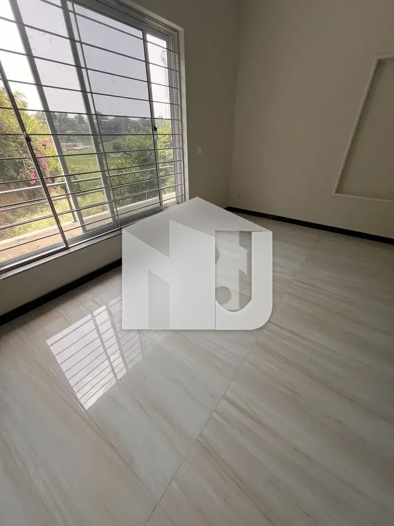 BRAND NEW HOUSE FOR RENT F 11 AC INSTALLED SIZE ONE KANAL, photo 5