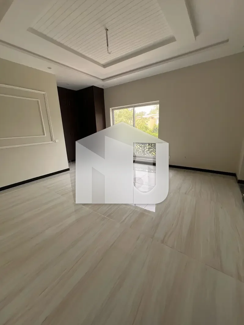 BRAND NEW HOUSE FOR RENT F 11 AC INSTALLED SIZE ONE KANAL, photo 18