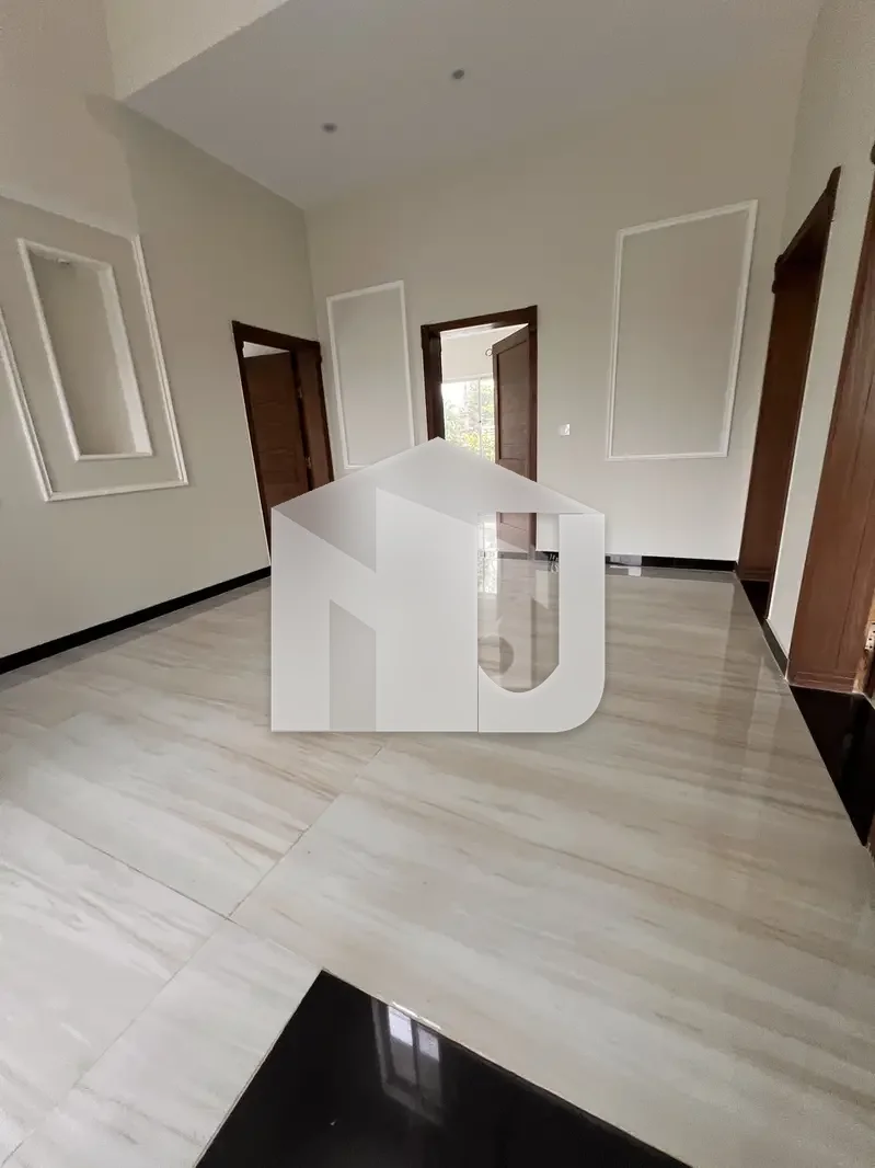 BRAND NEW HOUSE FOR RENT F 11 AC INSTALLED SIZE ONE KANAL, photo 11