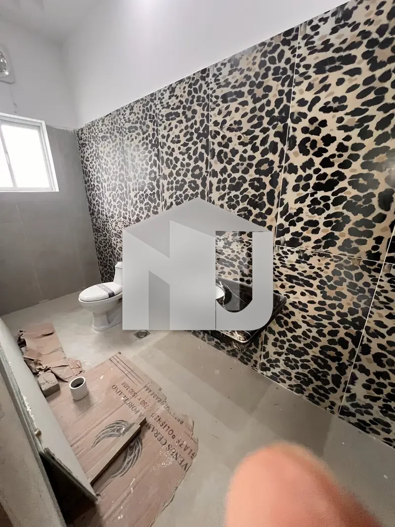 BRAND NEW HOUSE FOR RENT F 11 AC INSTALLED SIZE ONE KANAL, photo 19