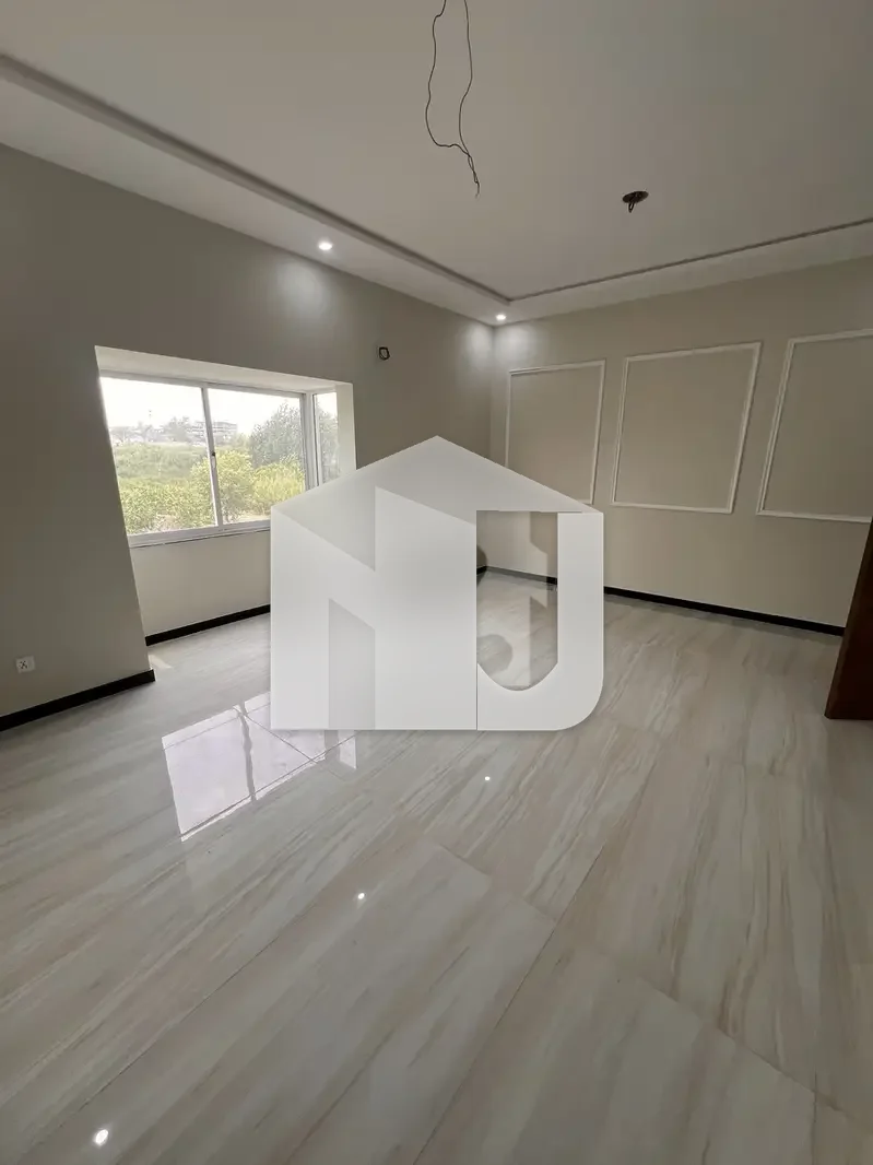 BRAND NEW HOUSE FOR RENT F 11 AC INSTALLED SIZE ONE KANAL, photo 16