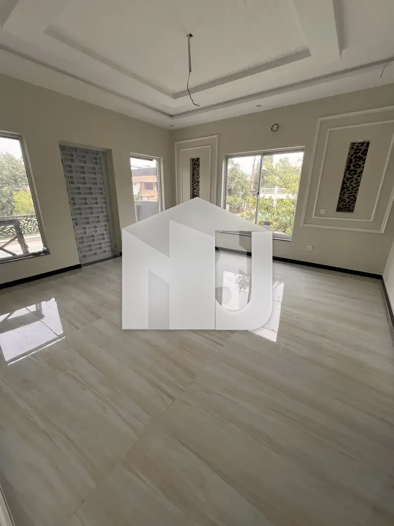 BRAND NEW HOUSE FOR RENT F 11 AC INSTALLED SIZE ONE KANAL, photo 17