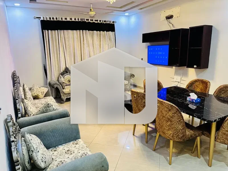FULLY FURNISHED HOUSE FOR RENT SECTOR E 11 SIZE ONE KANAL, photo 10