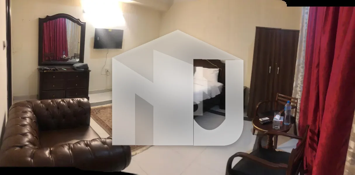 FULLY FURNISHED HOUSE FOR RENT SECTOR E 11 SIZE ONE KANAL, photo 7