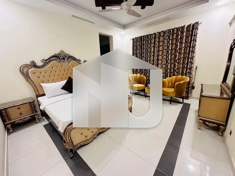 FULLY FURNISHED HOUSE FOR RENT SECTOR E 11 SIZE ONE KANAL, photo 4