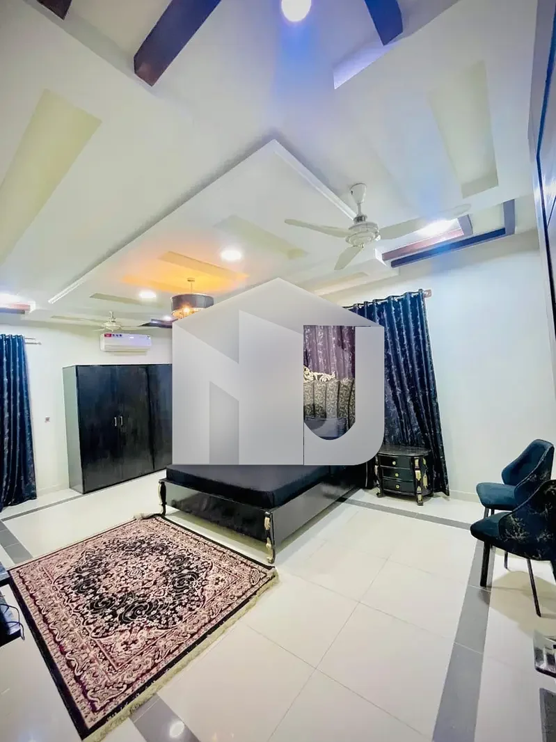 FULLY FURNISHED HOUSE FOR RENT SECTOR E 11 SIZE ONE KANAL, photo 3