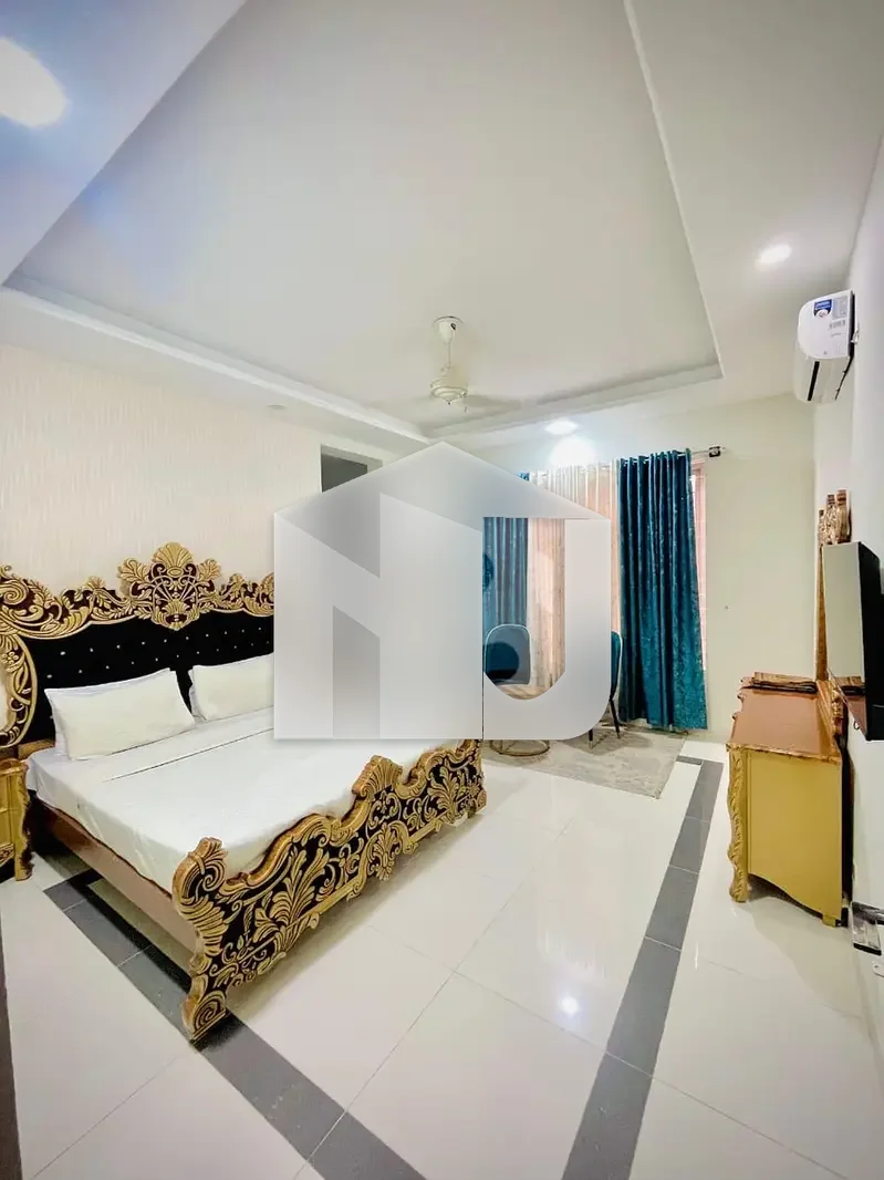 FULLY FURNISHED HOUSE FOR RENT SECTOR E 11 SIZE ONE KANAL, photo 5