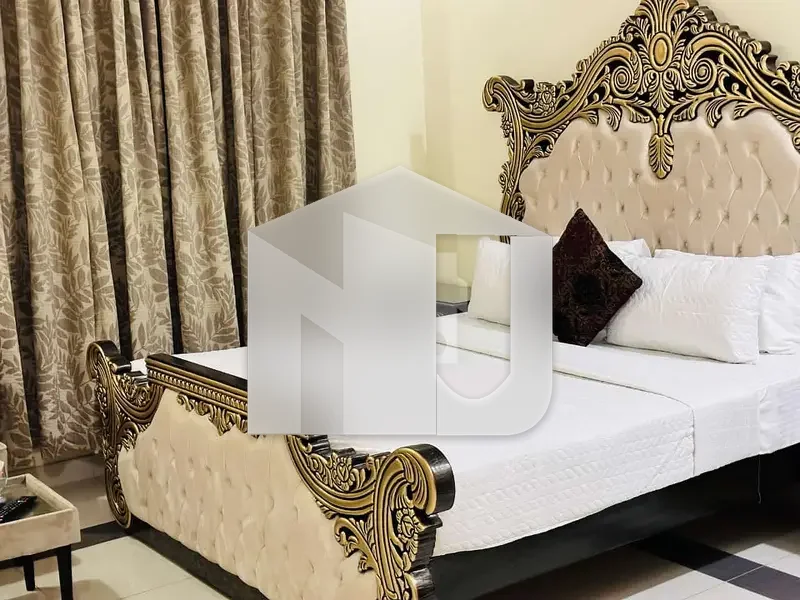 FULLY FURNISHED HOUSE FOR RENT SECTOR E 11 SIZE ONE KANAL, photo 12