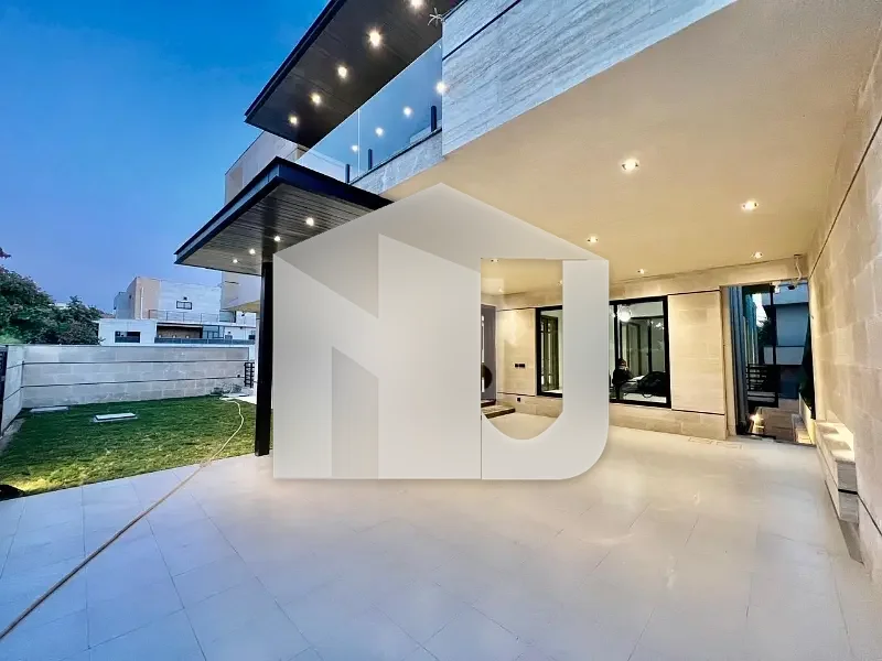 Brand New 1 Kanal House Up For Rent, photo 14