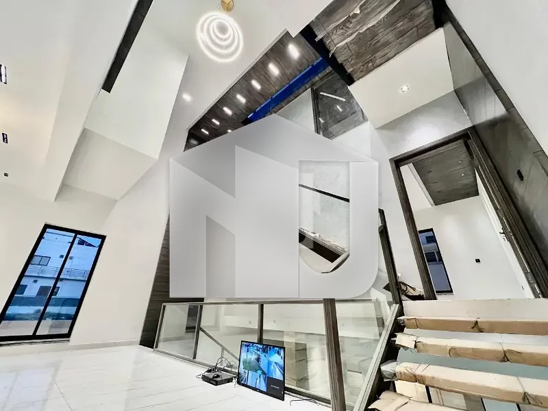 Brand New 1 Kanal House Up For Rent, photo 9