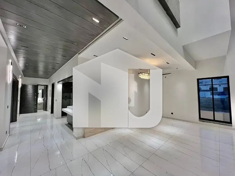 Brand New 1 Kanal House Up For Rent, photo 16